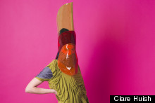 Sneak Peek! A Teaser To The University Of Westminster's Graduate Fashion Show