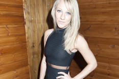 Chloe Madeley 