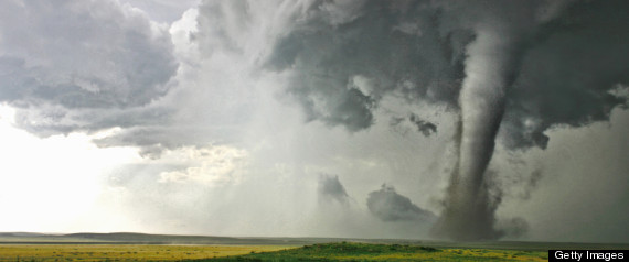 oklahoma tornado