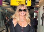 Goldie Hawn Age