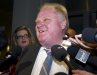 ROB FORD CRACK VIDEO ALLEGATIONS