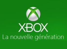 La présentation de la nouvelle Xbox One