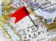Saudi Arabia Crucifies 5 Convicted Murderers