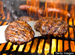 Your Memorial Day Menu: Burgers, BBQ And Beer