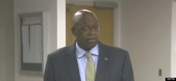 Chancellor Resigns Amid Investigation Of Failing To Report Sexual Assaults