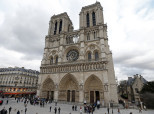 Suicide Notredame