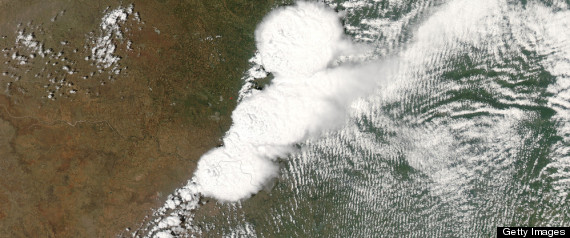 Tornado Technology Still Includes Human Spotters: Here's Why...