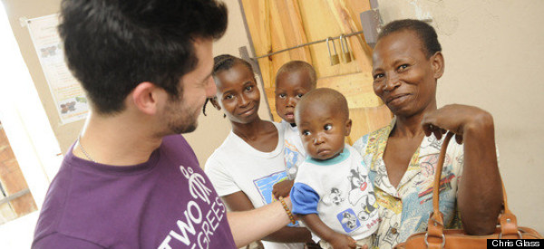 Social Impact in Haiti: The Value of Experience