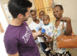 Social Impact in Haiti: The Value of Experience