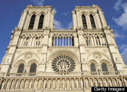 Best Places To Eat Near Notre Dame