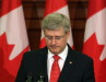 STEPHEN HARPER CAUCUS SPEECH