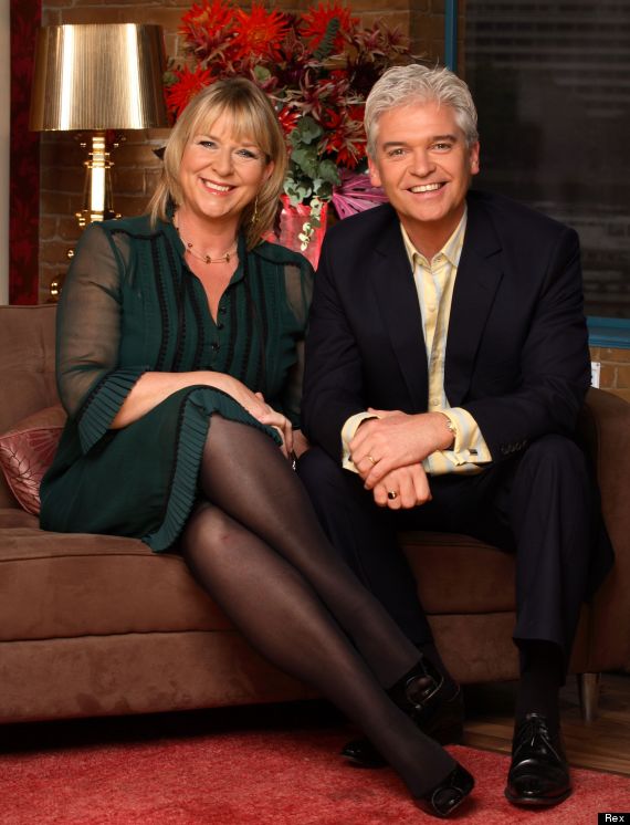 phillip schofield fern britton