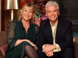 Phillip Schofield Fern Britton