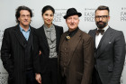 Dorchester Collection Fashion Prize 2013