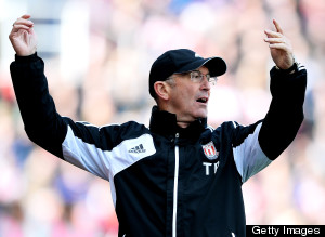 Tony Pulis