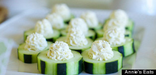 40 Things To Do With Cucumbers