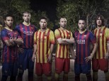 Barcelona Camiseta