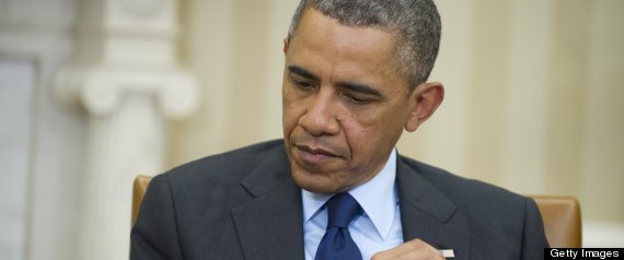 Half Of America Wants To Impeach Obama, According To Impeachable Polling Outfit...