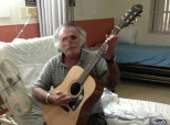 Miami Cannibal Victim Ronald Poppo