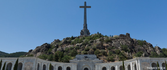 valle de los caidos sentencia