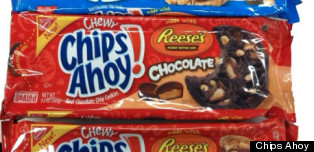 We Tasted It: Chips Ahoy With Reese's