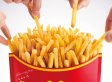 Behold: McDonald's Most Caloric Offering Ever
