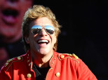 Jon Bon Jovi
