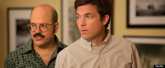 'Arrested Development' New Season: Cast And Creator Talk Coming Back On Netflix...