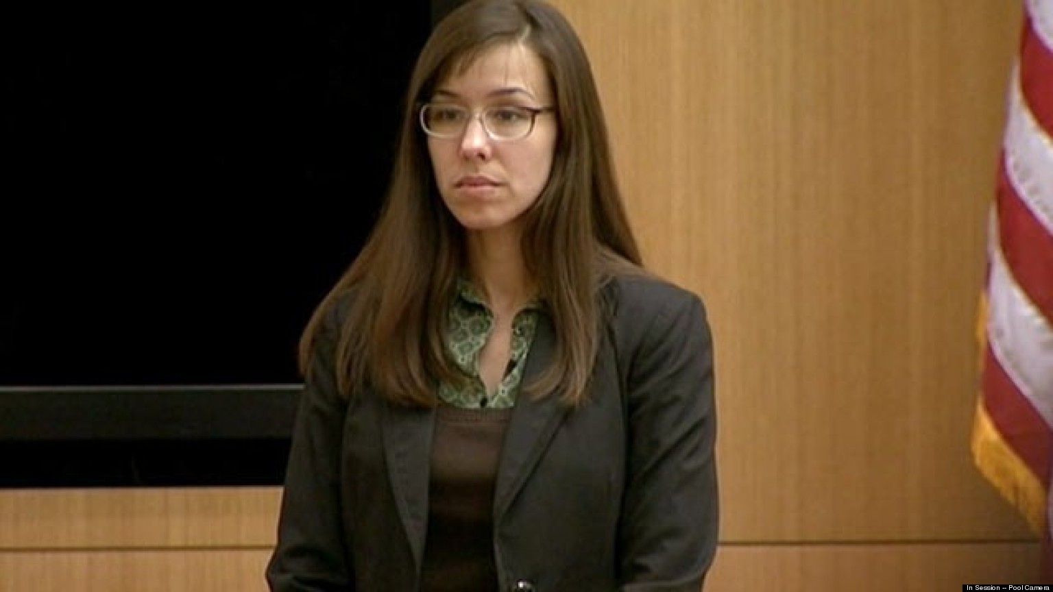 LIVE UPDATES: Will Arias Beg For Her Life . . . Or Her Death?