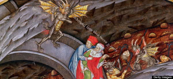 What Dan Brown's 'Inferno' Teaches Us About Judaism
