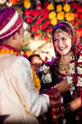 Erica & Chitra