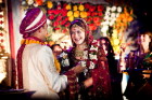 My Big Day: Erica & Chitra