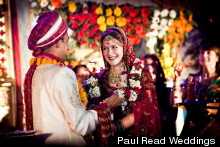 My Big Day: Erica & Chitra