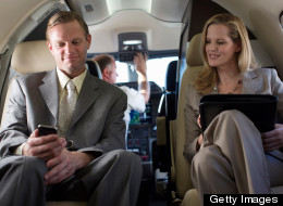 Who's More Likely To Get Flight Upgrades?