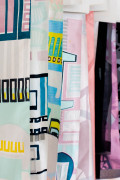 Latest Textiles Talent