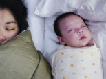 Cosleeping And Sids