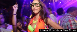 PHOTOS: A Night At Story