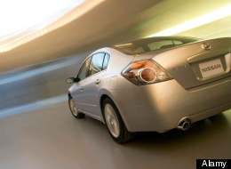 Too Young To Drive And Doing 187 km/h Down The Highway