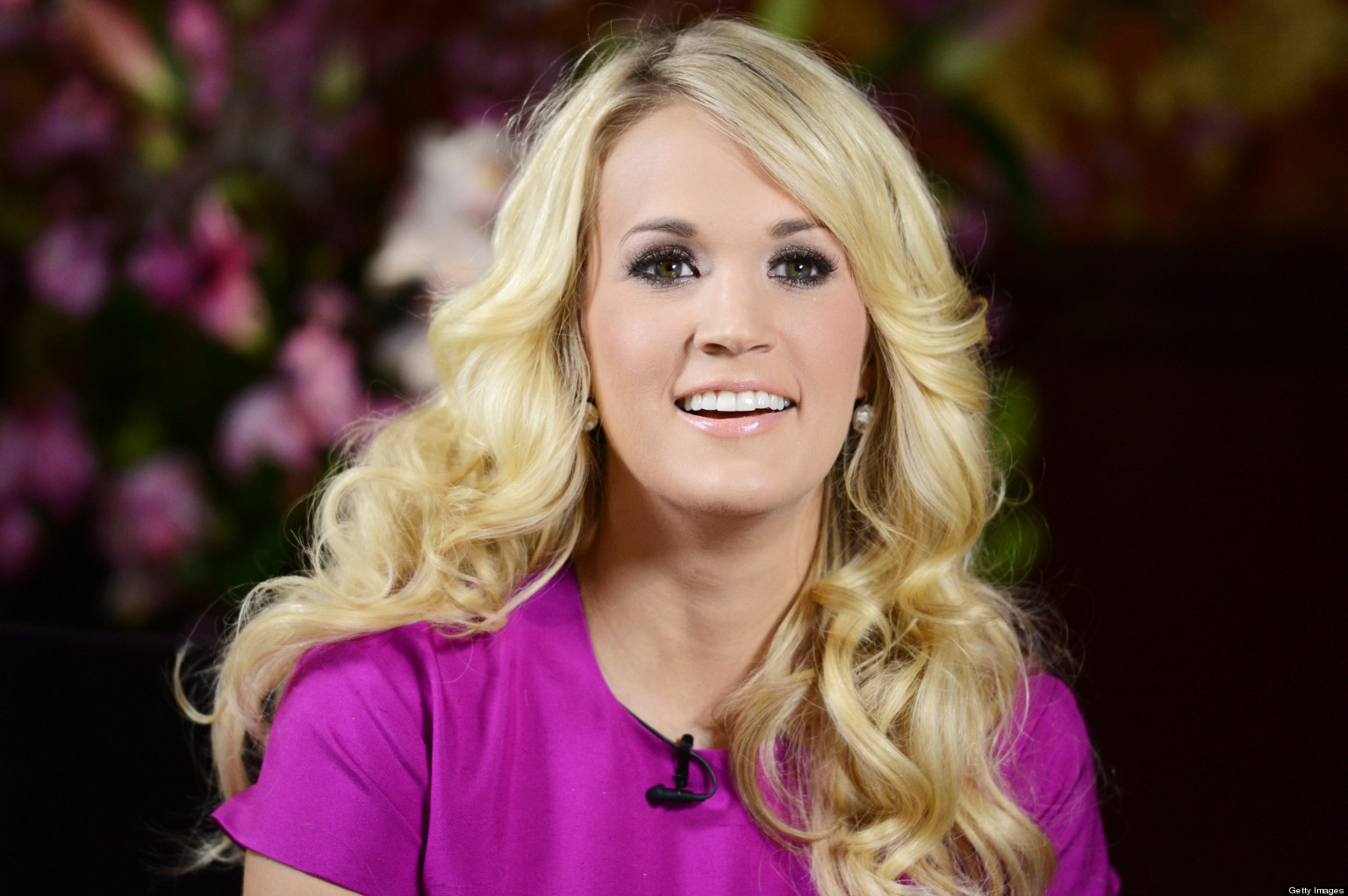 Celebrities React To Oklahoma Tornado: Carrie Underwood, Zach 