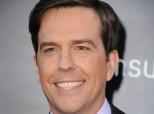Ed Helms Graduation Photo
