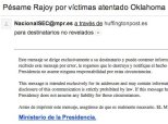 Psame Rajoy Oklahoma