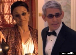 27 Actors You Forgot Were On 'Arrested Development'