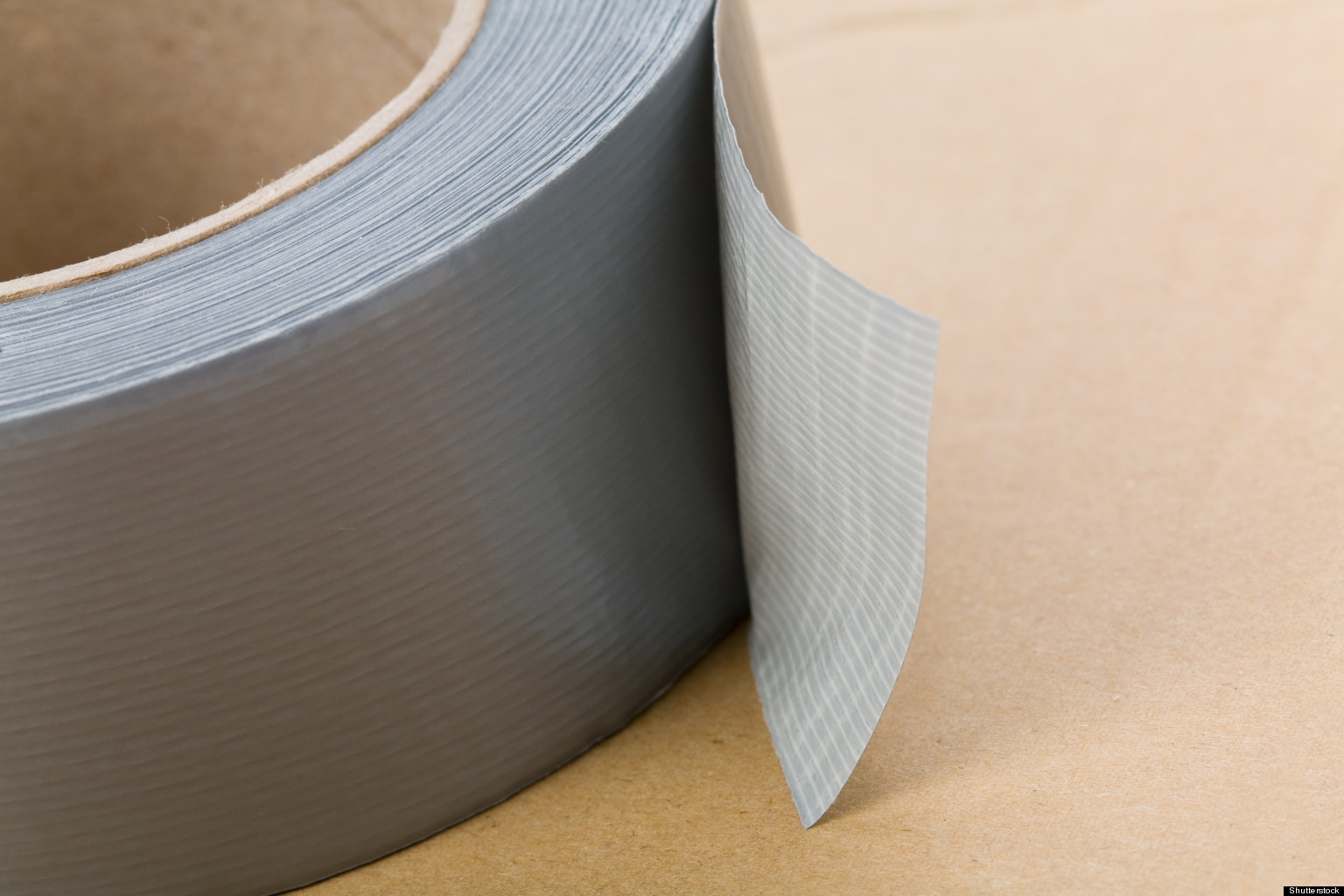 15 Sneaky Duct Tape Hacks For Better Health And Fitness