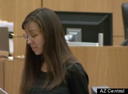 JODI ARIAS WANTS LIFE