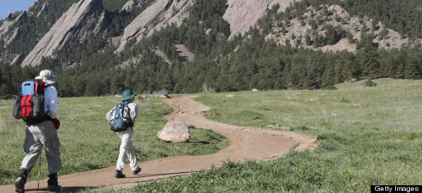 Naked CU-Boulder Student Rescued After Getting Too High