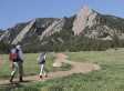 Naked CU-Boulder Student Rescued After Getting Too High