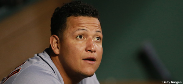Miguel Cabrera está imparable
