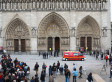 Man Commits Suicide Inside Notre Dame