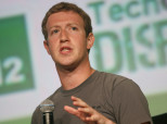 Teens Facebook Pew Study