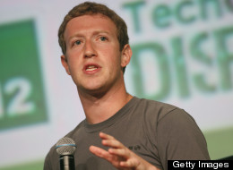 How Teens Are Really Using Facebook: It's a 'Social Burden,' Pew Study Finds